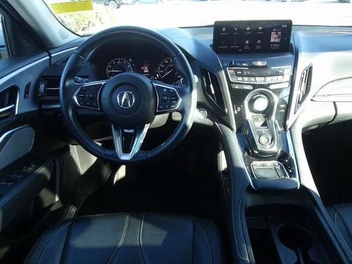2022 Acura RDX Technology Package