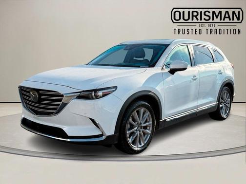 2020 Mazda CX-9 Grand Touring