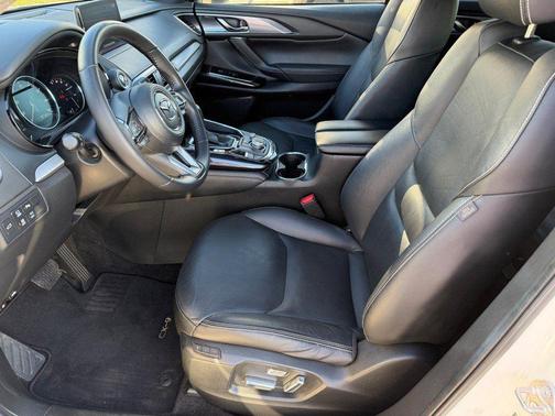 2020 Mazda CX-9 Grand Touring