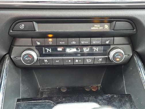 2020 Mazda CX-9 Grand Touring