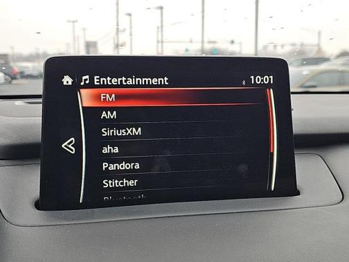 2020 Mazda CX-9 Grand Touring