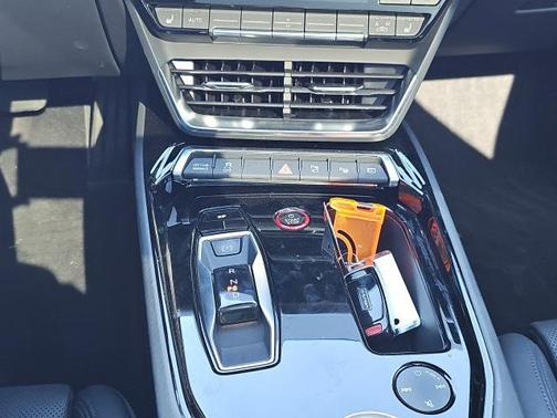 2022 Audi e-tron GT Prestige