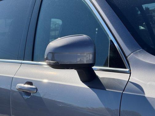 2026 Volvo XC90 Plug-In Hybrid T8 Plus