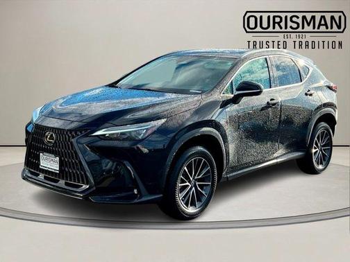 2023 Lexus NX 350 350 Premium
