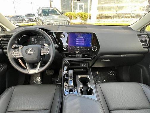 2023 Lexus NX 350 350 Premium