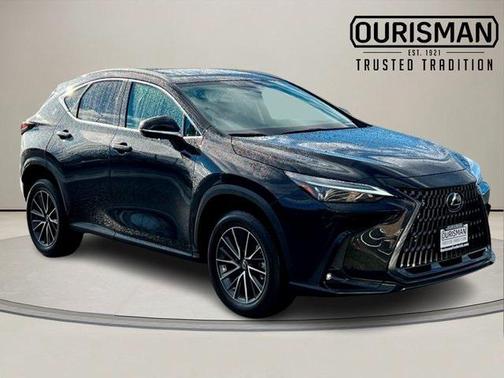 2023 Lexus NX 350 350 Premium