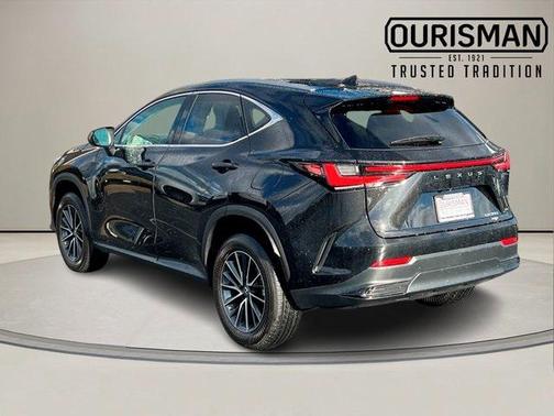 2023 Lexus NX 350 350 Premium