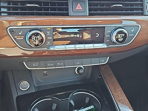 2023 Audi A4 40 Premium