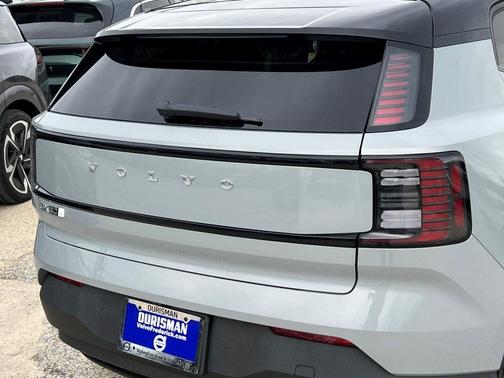 2026 Volvo EX30 Twin Motor Performance Plus