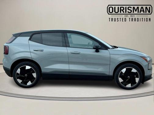 2026 Volvo EX30 Twin Motor Performance Plus