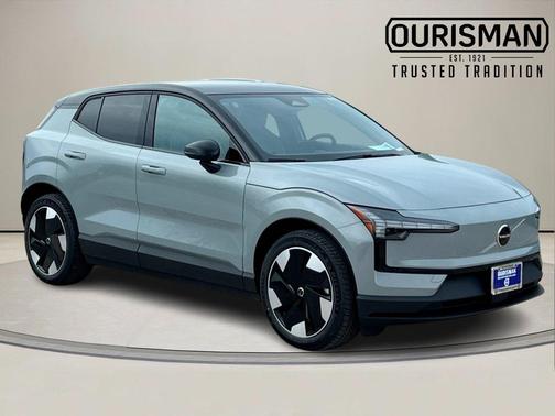 2026 Volvo EX30 Twin Motor Performance Plus