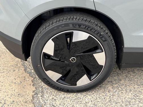 2026 Volvo EX30 Twin Motor Performance Plus