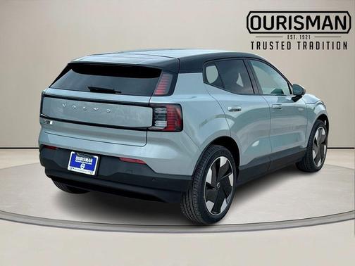 2026 Volvo EX30 Twin Motor Performance Plus