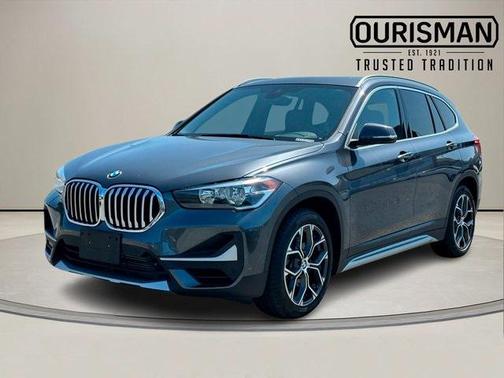 2021 BMW X1 xDrive28i