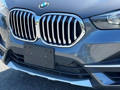 2021 BMW X1 xDrive28i
