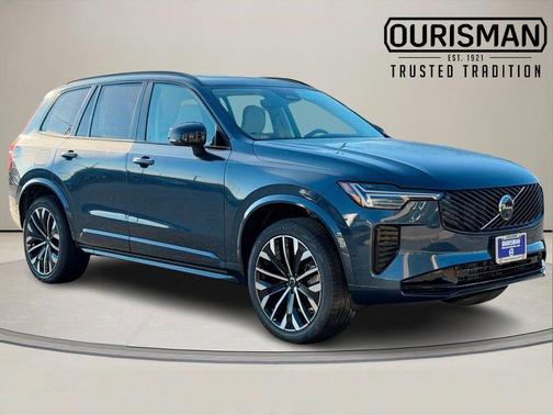 2026 Volvo XC90 B6 Ultra