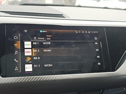 2022 Audi e-tron GT Premium Plus