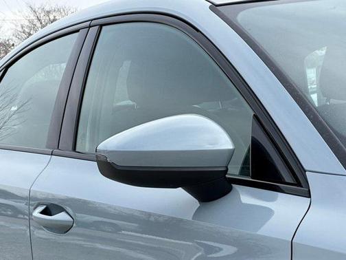 2025 Audi A3 Premium