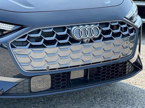 2025 Audi A5 Prestige