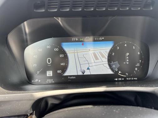 2019 Volvo XC90 T6 Momentum