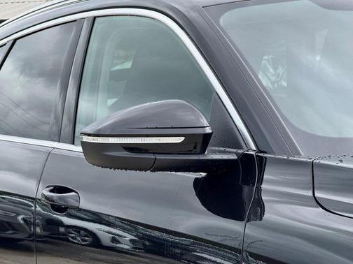 2025 Audi Q5 Prestige TFSI quattro S tronic