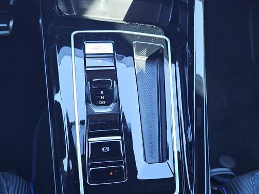 2024 Volkswagen Golf R 2.0T DSG