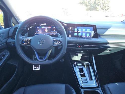 2024 Volkswagen Golf R 2.0T DSG