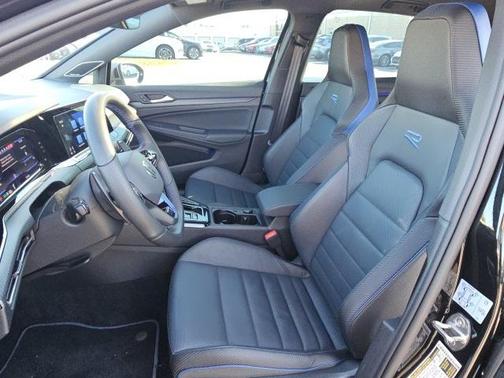 2024 Volkswagen Golf R 2.0T DSG