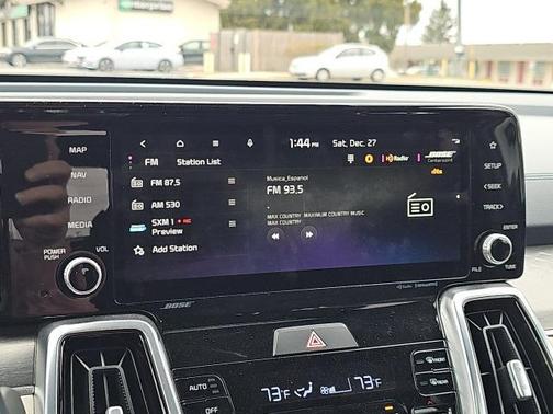 2022 Kia Sorento Plug-In Hybrid SX Prestige