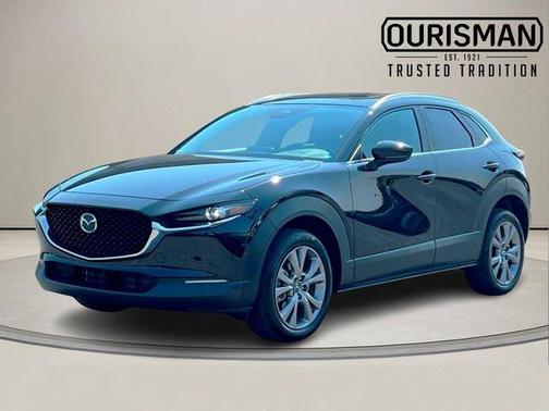 2024 Mazda CX-30 2.5 S Preferred Package