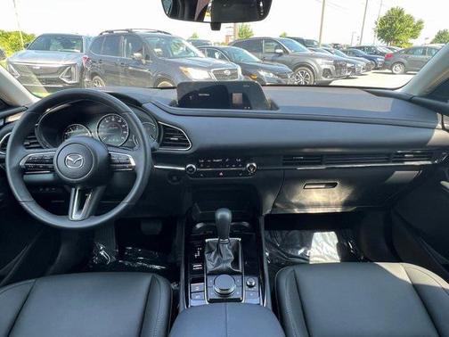 2024 Mazda CX-30 2.5 S Preferred Package