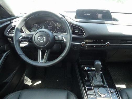 2024 Mazda CX-30 2.5 S Preferred Package