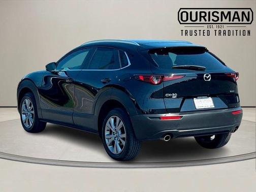 2024 Mazda CX-30 2.5 S Preferred Package