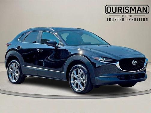 2024 Mazda CX-30 2.5 S Preferred Package