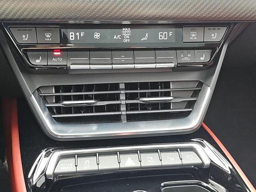 2023 Audi e-tron GT Prestige