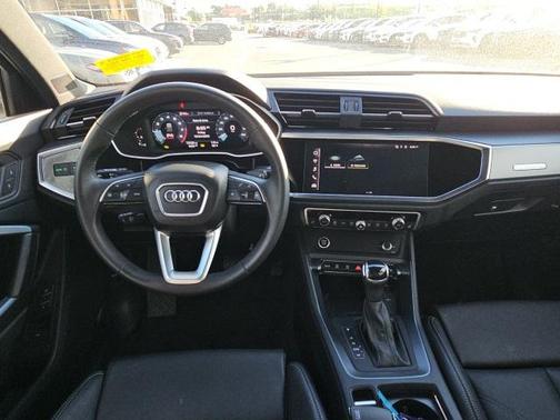 2024 Audi Q3 Premium