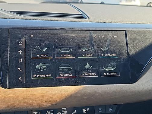 2023 Audi e-tron GT Premium Plus