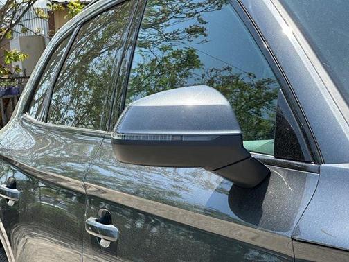 2025 Audi Q5 55 S line Premium Plus