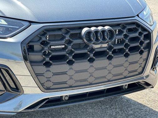 2025 Audi Q5 55 S line Premium Plus