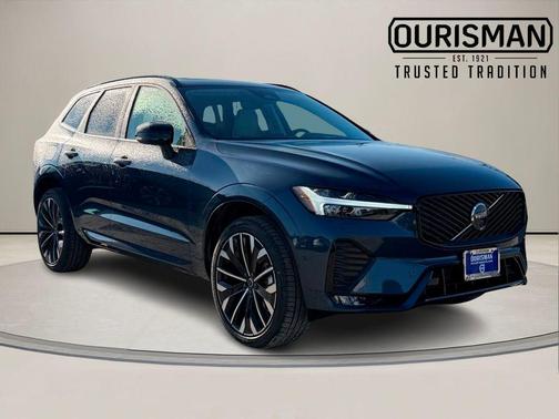 2026 Volvo XC60 B5 Ultra
