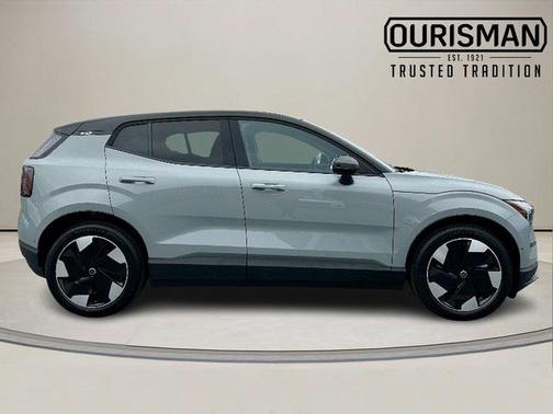 2025 Volvo EX30 Twin Motor Performance Ultra