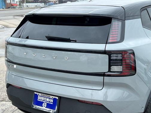 2026 Volvo EX30 Twin Motor Performance Ultra