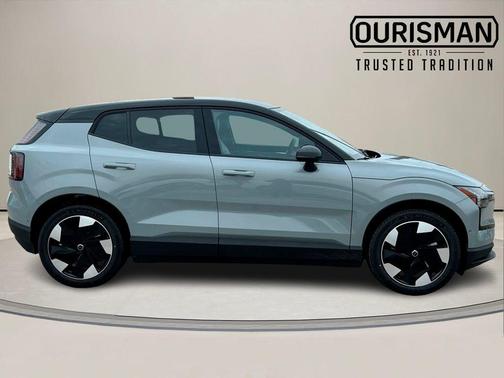 2026 Volvo EX30 Twin Motor Performance Ultra