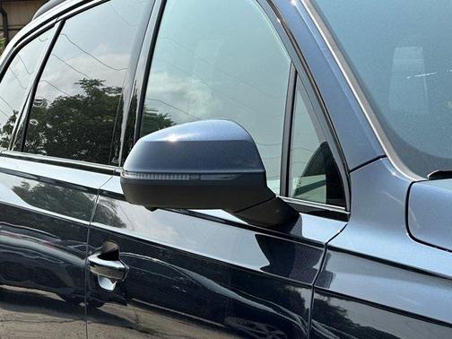 2025 Audi Q7 55 Prestige