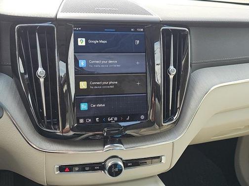 2023 Volvo XC60 Recharge Plug-In Hybrid Ultimate