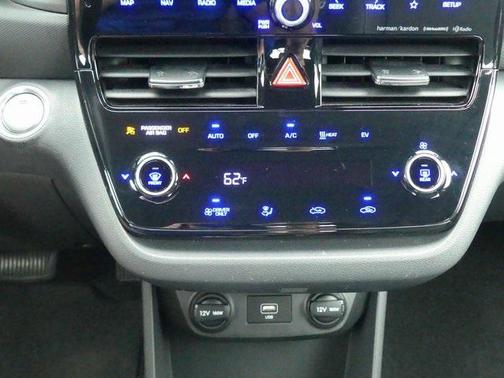 2020 Hyundai IONIQ EV Limited