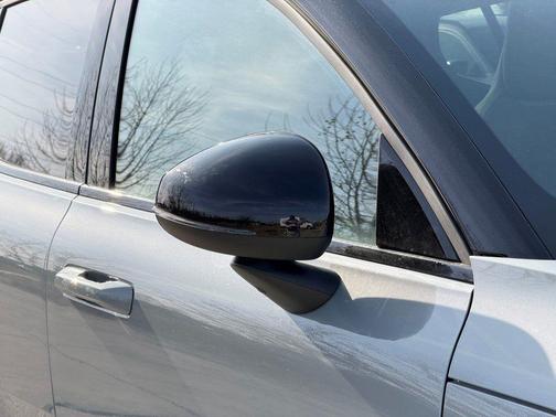 2026 Volvo EX30 Twin Motor Cross Country Ultra