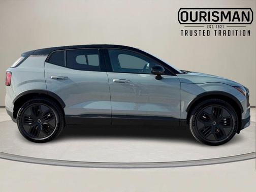 2026 Volvo EX30 Twin Motor Cross Country Ultra