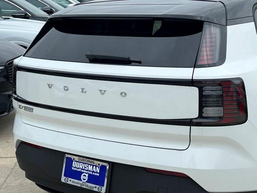 2026 Volvo EX30 Single Motor Plus