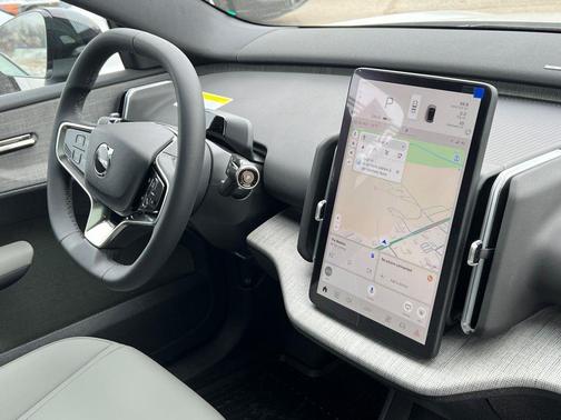 2026 Volvo EX30 Single Motor Plus